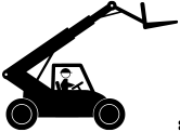 „Teleskopmaschinen"