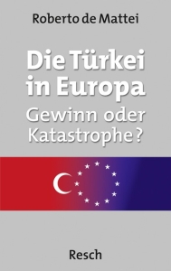 Die Türkei in Europa