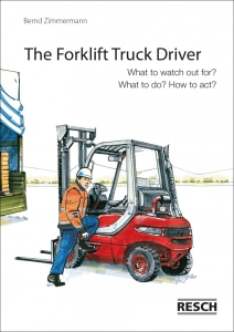 The Forklift Truck Driver