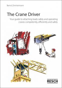 The Crane Driver