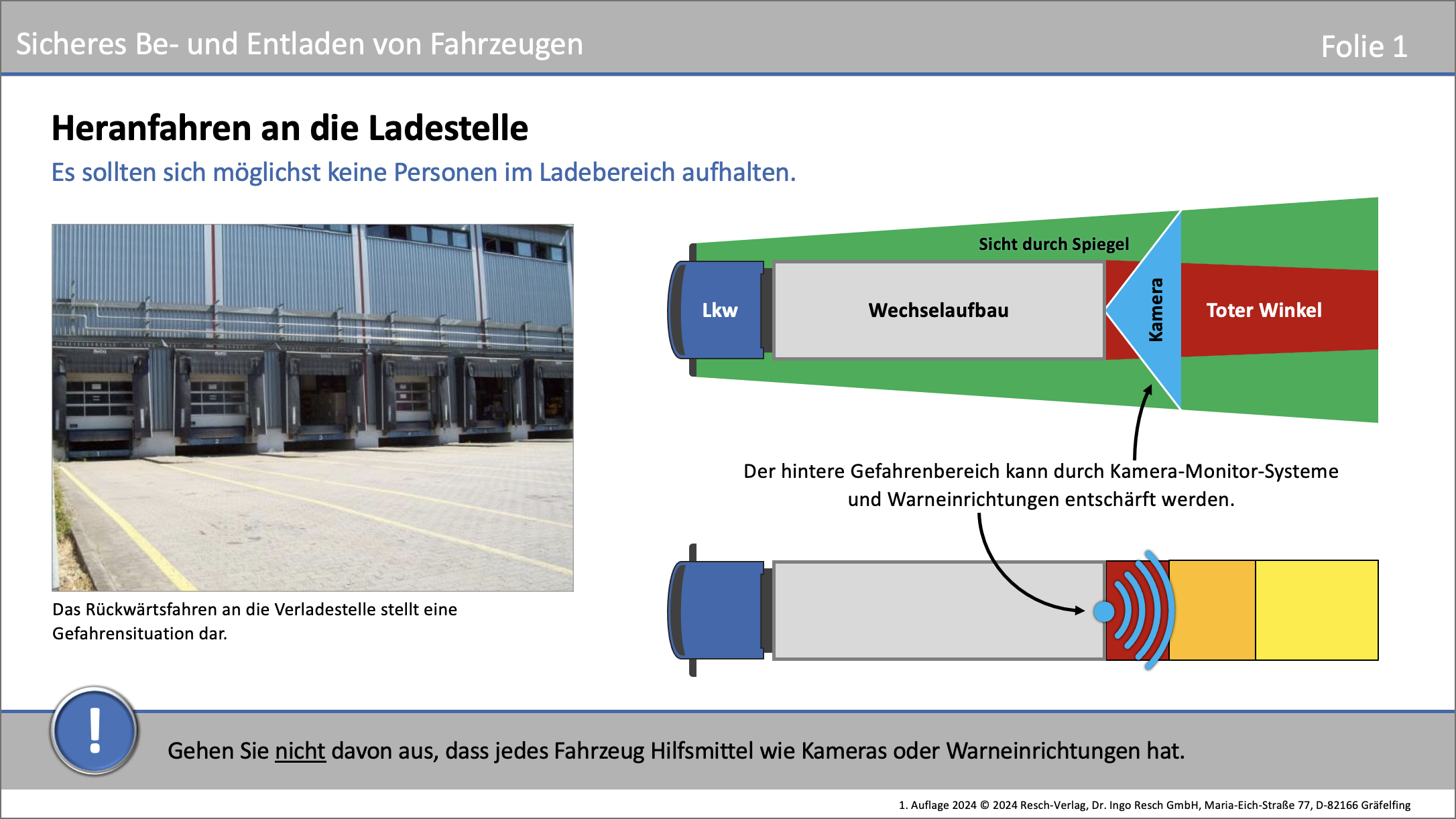 Be Und Entladen Wie Lange