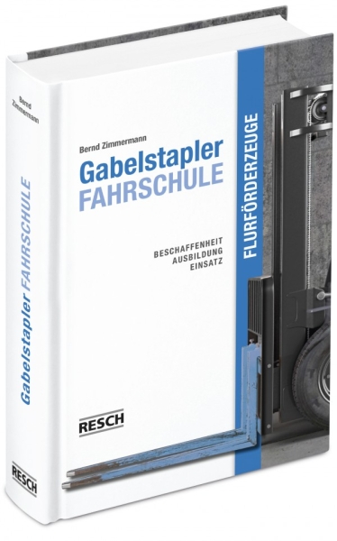 Handbuch Gabelstaplerfahrschule